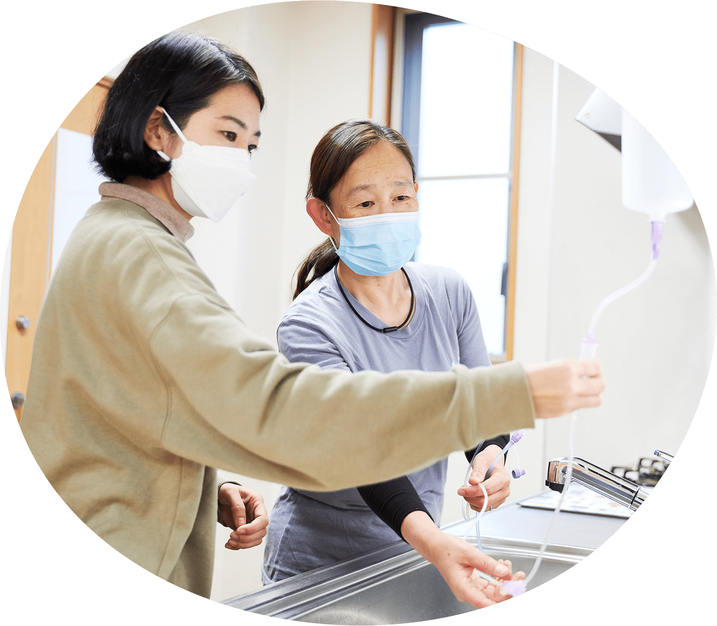 株式会社COCO・NICE｜採用情報サイト